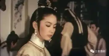 这么多版白蛇传,非要夸颜值,鞠婧祎起码是很难超过这两版了
