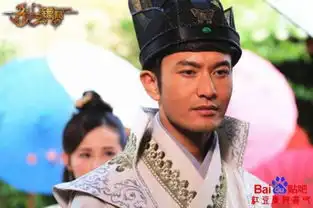 陈乔恩vs东方不败影视剧里那些刻骨铭心的爱情