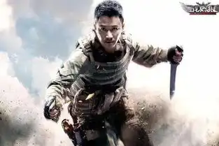 战狼2火了,背后制作公司和阿里巴巴走到了一起资讯
