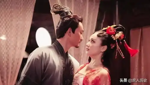 汉成帝刘骜,累倒在温柔乡里的皇帝