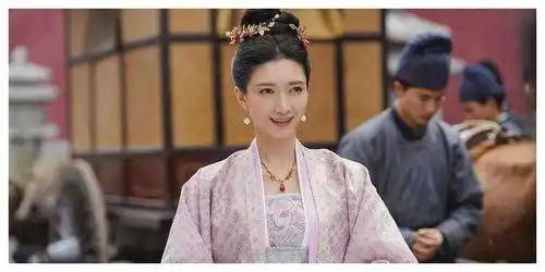 清平乐苗娘子结局刘太后真是神预言,她自己困了自己一生