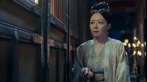 长歌行长歌竟然不是李建成女儿,得知真相时,长歌崩溃大哭