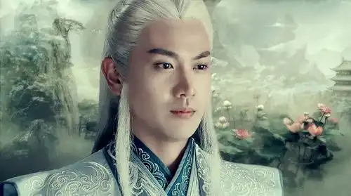 张智尧真心适合演反派
