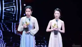 金马奖周冬雨晒照惨遭网友吐槽太平公主