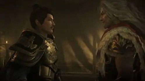 真三国无双起源高清截图公布大陆地图来袭
