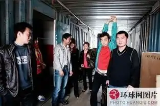 此景不止中国有盘点全球各地蜗居