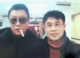 孙红雷揭秘张艺谋新片亲手杀死小沈阳
