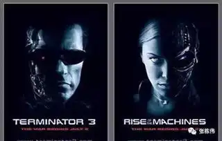 一图看懂人工智能将吞噬哪些工作职业