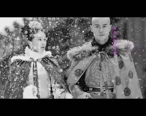 江湖骗子的相册步步了个惊心