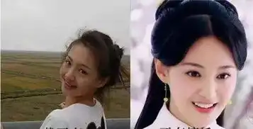 王心凌脸崩,都是牙齿惹的祸,那些摘了牙套换了脸的明星们