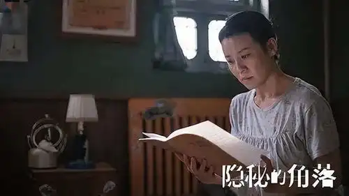 主角还是配角演技派说我全都要