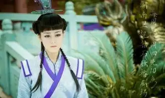 古剑奇谭14集精彩内容兰生自黑无止尽要做安静美男
