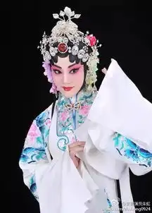 新春佳节经典京剧剧目专场晚场
