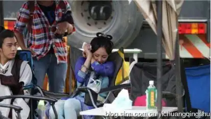 古剑奇谭剧情揭秘花絮爆笑剧照曝光