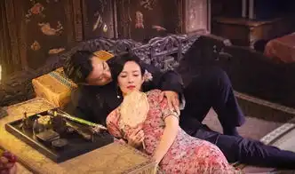 章子怡携手周一围致敬经典旗袍造型风华绝代