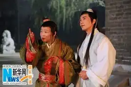 楚留香新传曝最新剧照人物关系成谜多图
