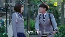 十五年等待候鸟第二集张若昀孙怡cut