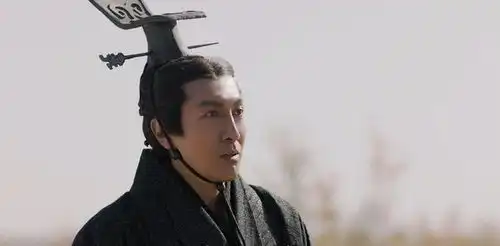 大秦赋连自己的对手都已成王,为何姬丹到死都只是一个太子