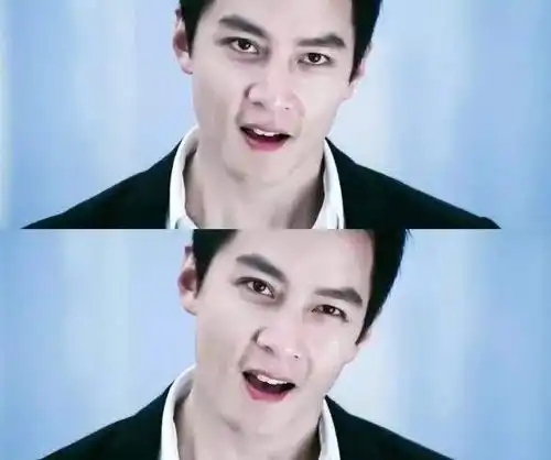 平平无奇古天乐为兄弟义气甘心坐牢,为证明演技晒黑自己
