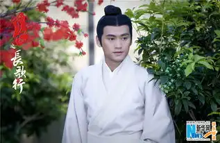 秀丽江山之长歌行热播林心如与袁弘秀丽cp上线
