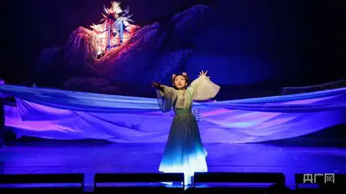 2024原创华语音乐剧展演季拉开帷幕