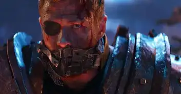 英雄永殇观复联3有感