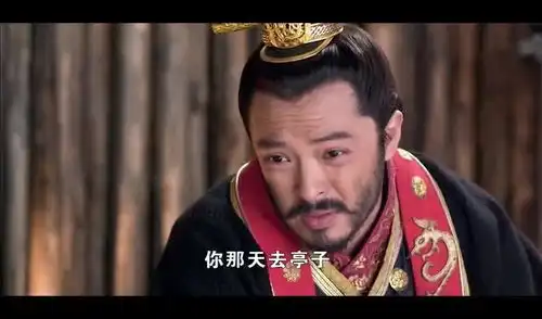 隋唐演义杨广做了皇帝还是没放过叔叔,哥哥江山权利更重要