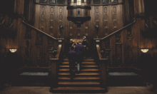 治愈强迫症的对称美学,五大道也有布达佩斯大饭店里完美的构图与配色