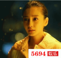 景甜获金扫帚奖影后,网友让baby情何以堪
