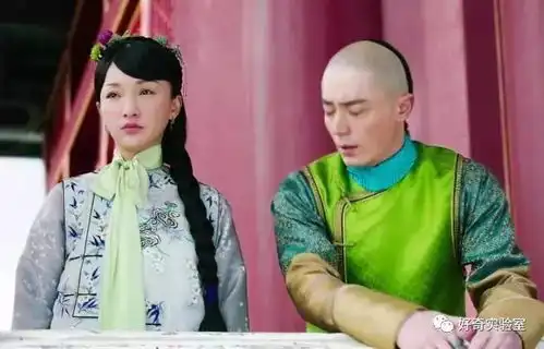 同历史同角色,如懿传开头难竟是因为她