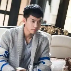 李升基明星资料大全李升基动态李升基电视剧电影爱奇艺泡泡
