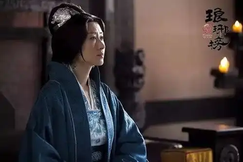 她撞脸马伊琍,却只能演王凯的妈妈被称为小巩俐的她,41岁终于火了
