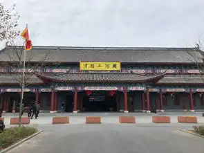 探秘中国十大影视基地,原来妖猫传的绝世美景是在这里拍的