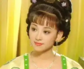 她因车祸致面瘫无奈退出,要不刘晓庆不会红过她,如今身家过亿
