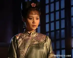 康熙最敬重的奴婢,一生不洗澡,不吃药,竟成长寿秘诀活到90多岁