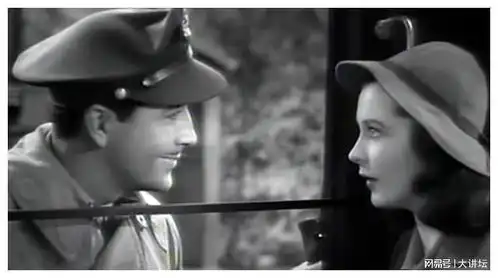 魂断蓝桥中面对战争的女性在爱情和人生中的抉择