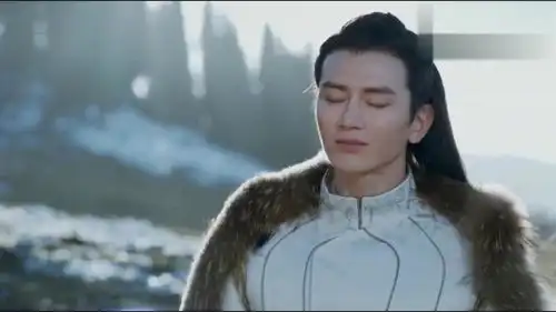 将夜宁缺躲身后,还说山山是自家的,看山山一脸幸福的样儿