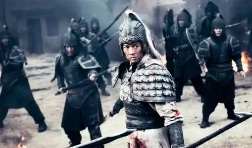 赵云追随刘备多年,真的没被重用吗事实并非如此,别再被误导了