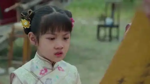 娘道盼娣招娣得知瑛娘要被枪决,跪别黄河送娘亲最后一程
