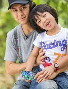 明道带着183club掀起回忆杀,那些年台偶男主竟然都当爸
