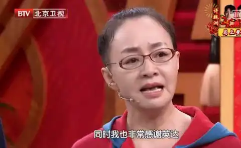 我爱我家原班人马重聚,宋丹丹罕见谈英达,关凌儿子帅气抢镜
