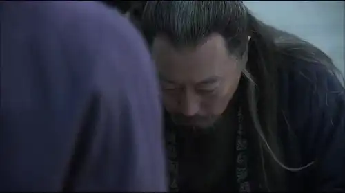 新三国虽然刘协失去了大汉的江山,在他走的时候却留下一首诗给司马懿
