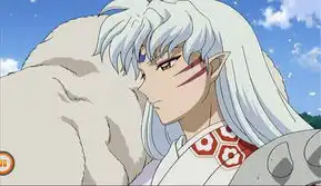 犬夜叉完结篇官方剧照