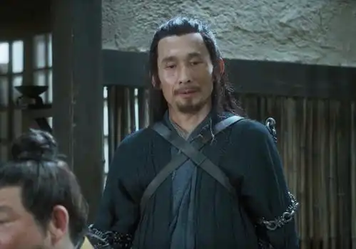 雪中悍刀行徐骁苦心安排,送走徐龙象,徐凤年不识好歹,猛追