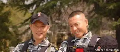 我是特种兵演员现状身为配角的杨烁深受欢迎,主角不温不火