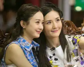 陈乔恩抱怨谢娜当妈后,不再是好朋友应该像赵丽颖一样生个孩子