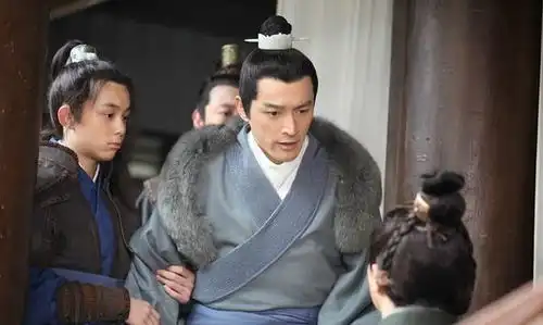 琅琊榜第三部开始筹拍,原班人马,胡歌成最大疑点