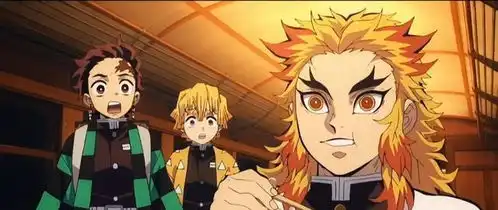 鬼灭之刃票房终超千与千寻,但它留下的不仅是票房纪录