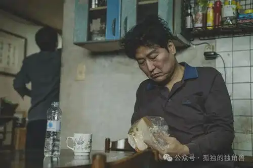 逆贫大叔宋康昊的10个小故事曾惨遭政府封杀
