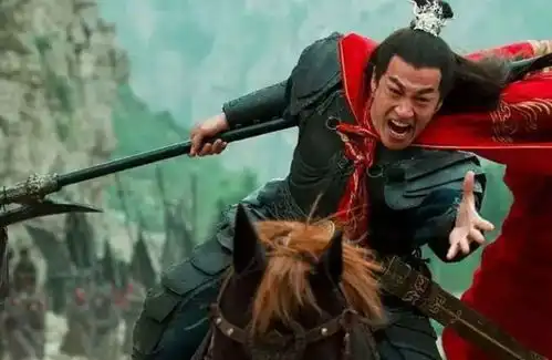 三国演义中吕布,关羽,赵云,谁最强张飞的话里有答案
